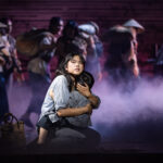 INTRODUCING THE CAST OF MISS SAIGON IN MANILA