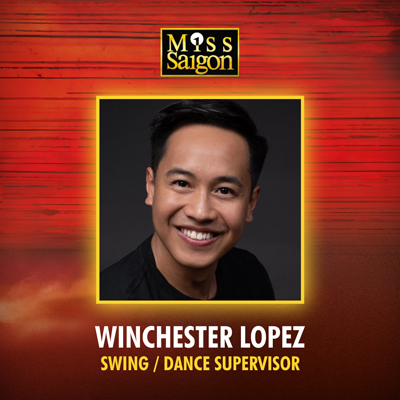 26. Lopez-Winchester