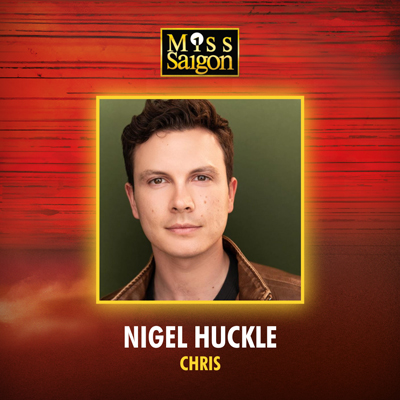 3. Huckle-Nigel