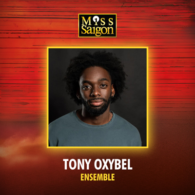 32. Oxybel-Tony