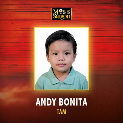 43. Bonita-Andy