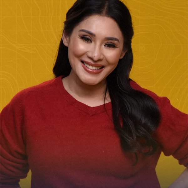 Carla Guevara Laforteza 