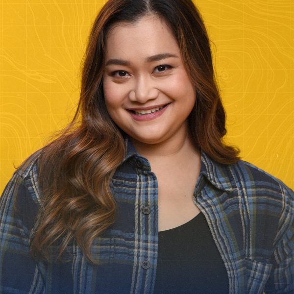 Delphine Buencamino 