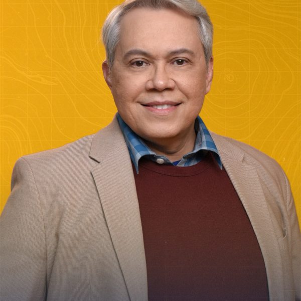 Michael Williams