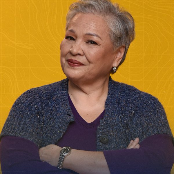 Sheila Francisco 