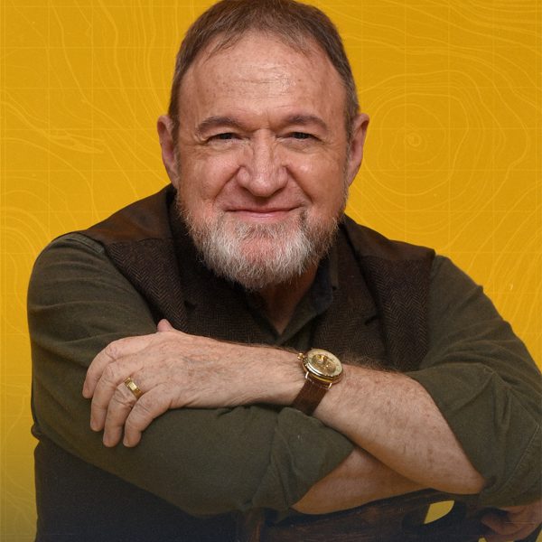 Steven Cadd 