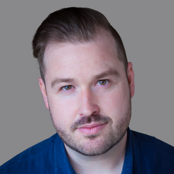 Nick Purdie