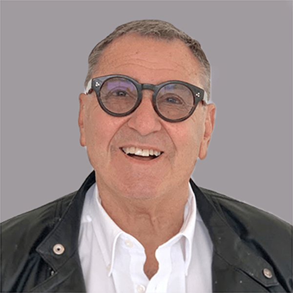 Len Gill