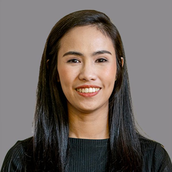 Gillian Pascual-Bravo