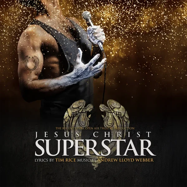 Jesus Christ Superstar
