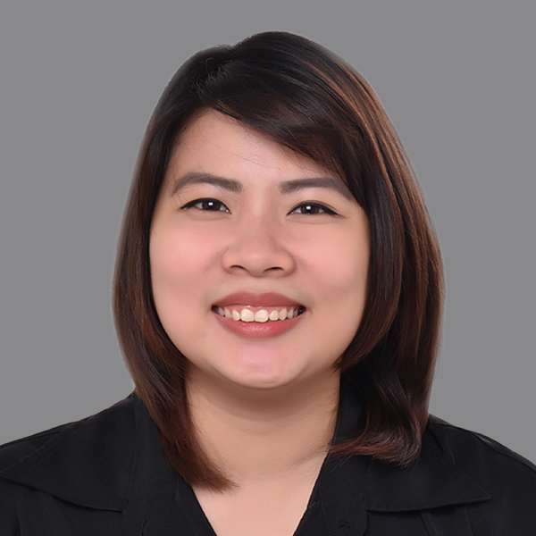 Janine Mabutas