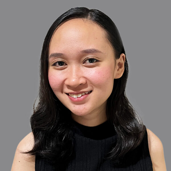 Louise Balatbat