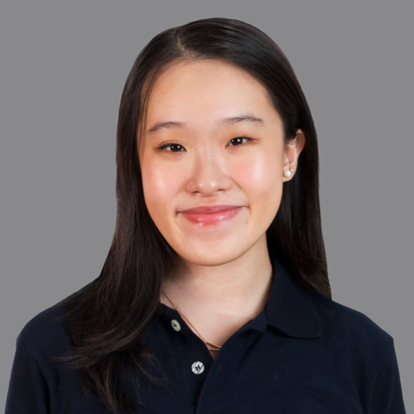 Alexis Chua