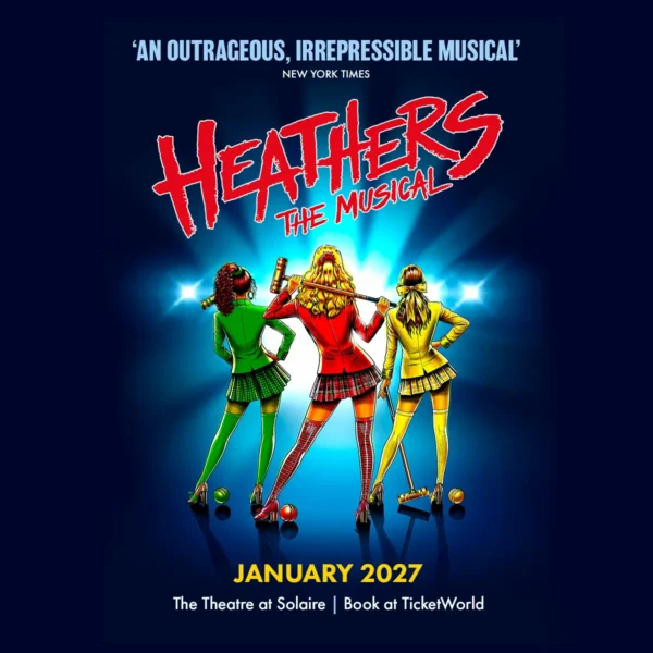 Heathers Manila